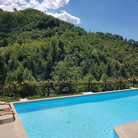 Borzonasca Il Bosco Di Campo Marzano Rooms & Apartments المظهر الخارجي الصورة