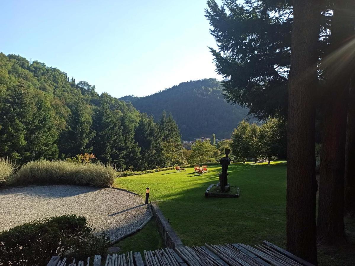 Borzonasca Il Bosco Di Campo Marzano Rooms & Apartments المظهر الخارجي الصورة