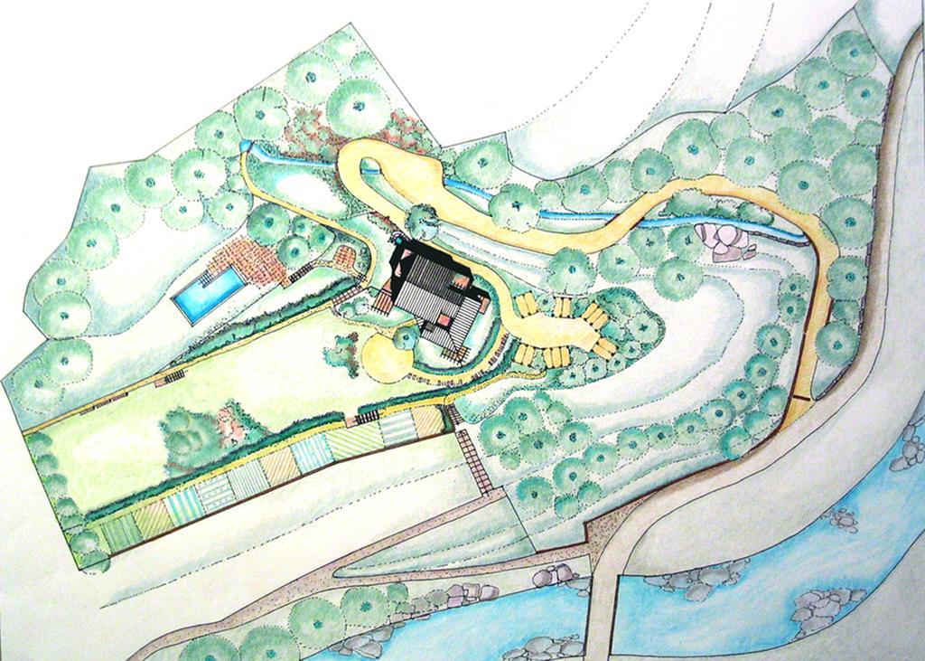 Borzonasca Il Bosco Di Campo Marzano Rooms & Apartments المظهر الخارجي الصورة