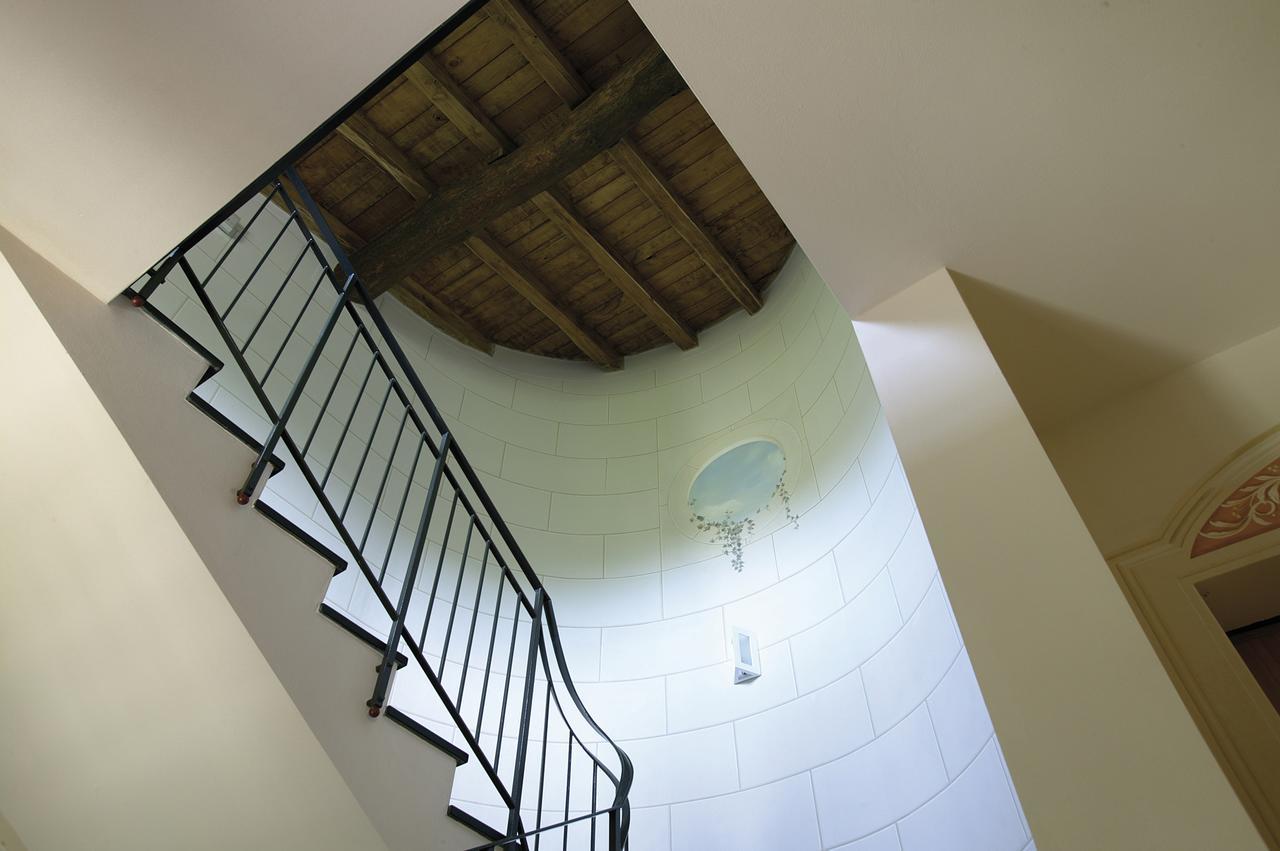 Borzonasca Il Bosco Di Campo Marzano Rooms & Apartments المظهر الخارجي الصورة