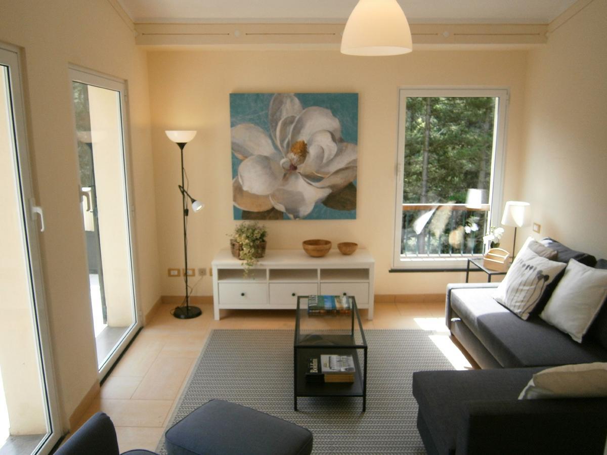 Borzonasca Il Bosco Di Campo Marzano Rooms & Apartments المظهر الخارجي الصورة