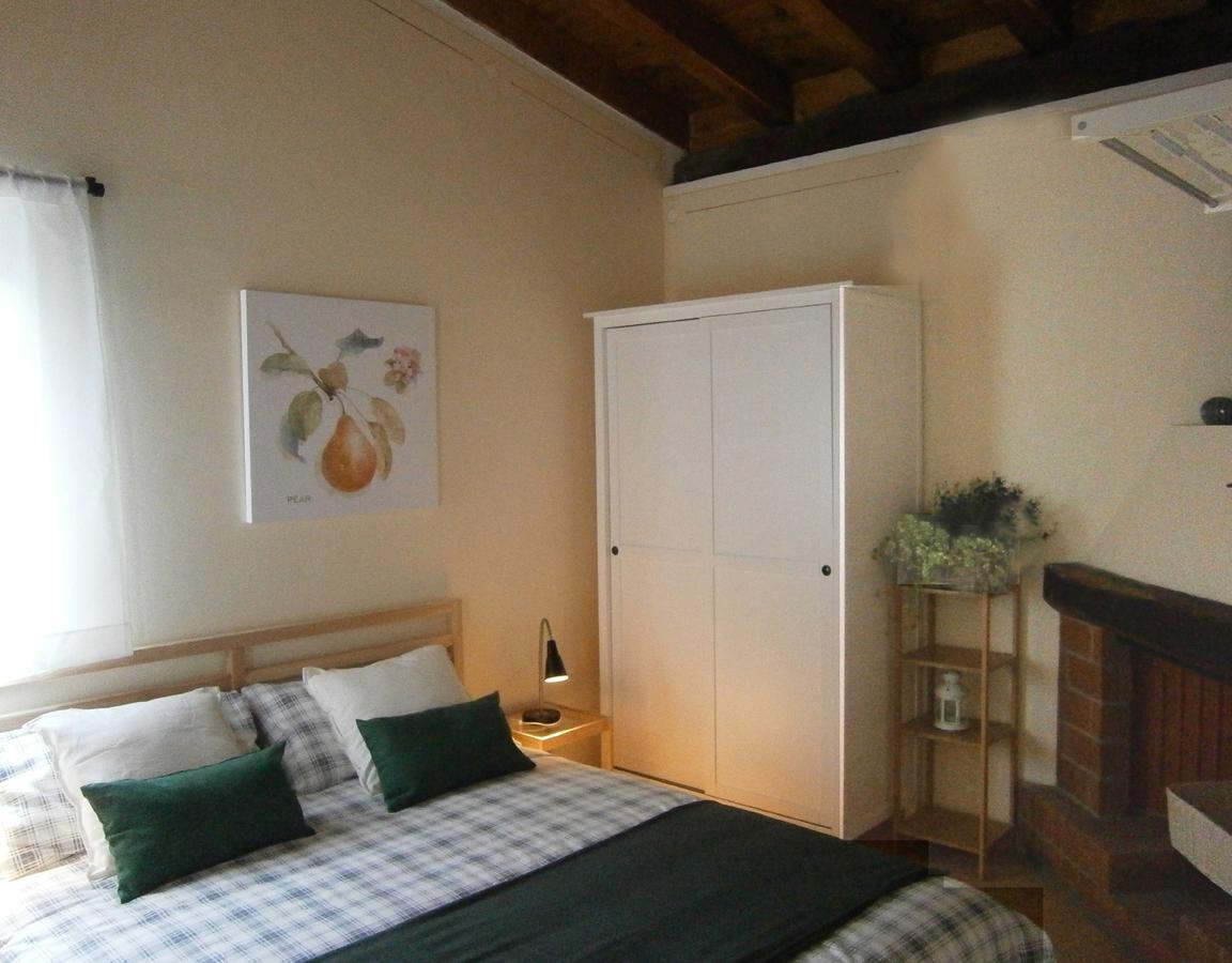 Borzonasca Il Bosco Di Campo Marzano Rooms & Apartments المظهر الخارجي الصورة