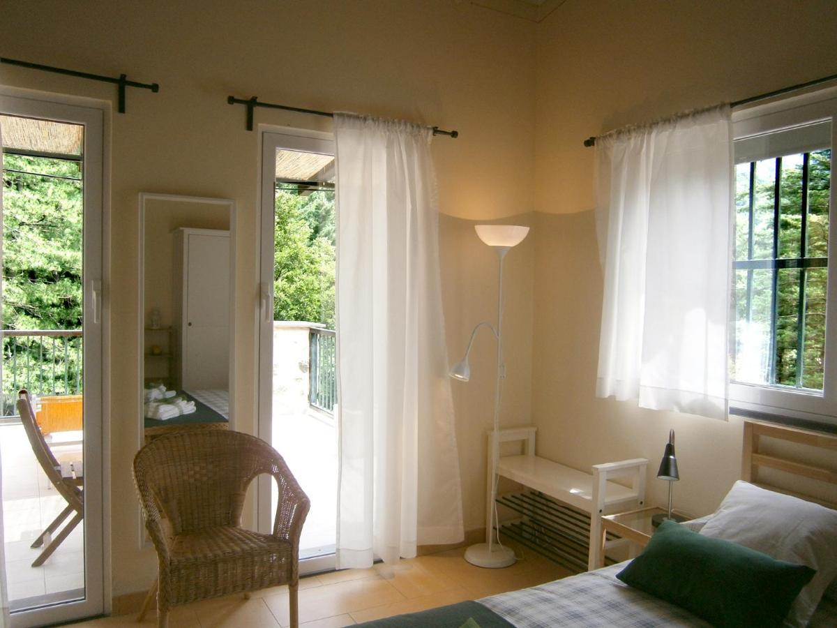 Borzonasca Il Bosco Di Campo Marzano Rooms & Apartments المظهر الخارجي الصورة