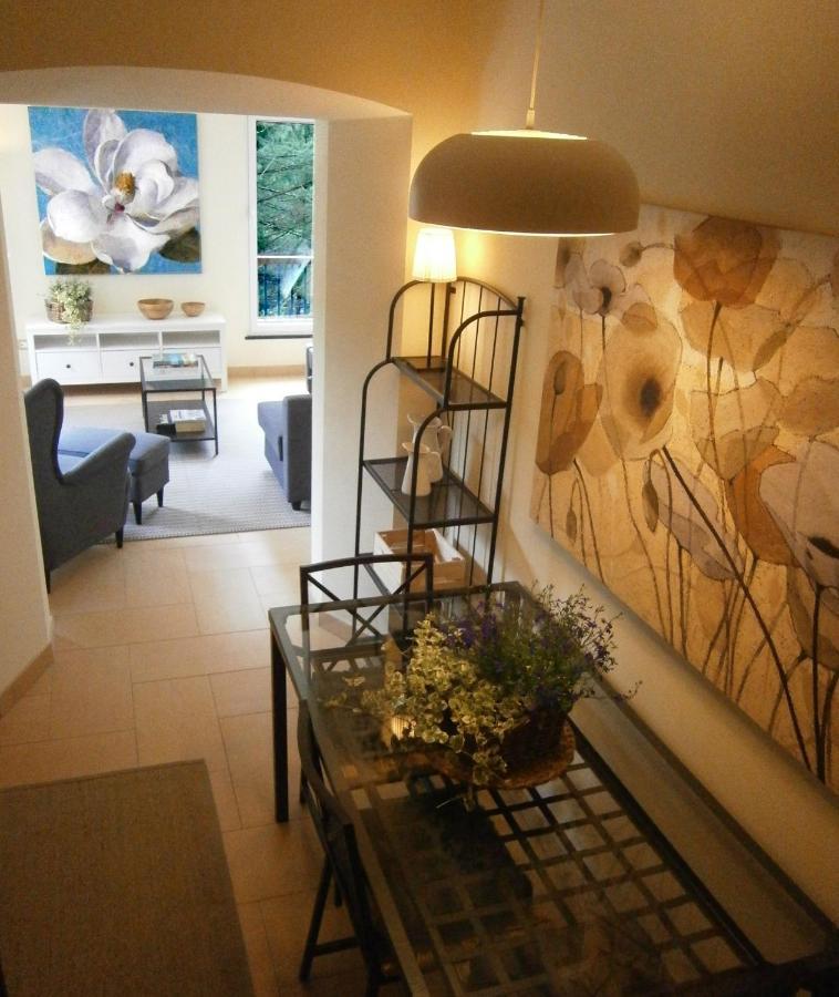 Borzonasca Il Bosco Di Campo Marzano Rooms & Apartments المظهر الخارجي الصورة
