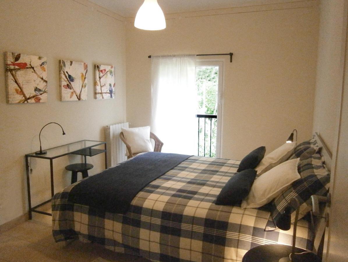 Borzonasca Il Bosco Di Campo Marzano Rooms & Apartments المظهر الخارجي الصورة