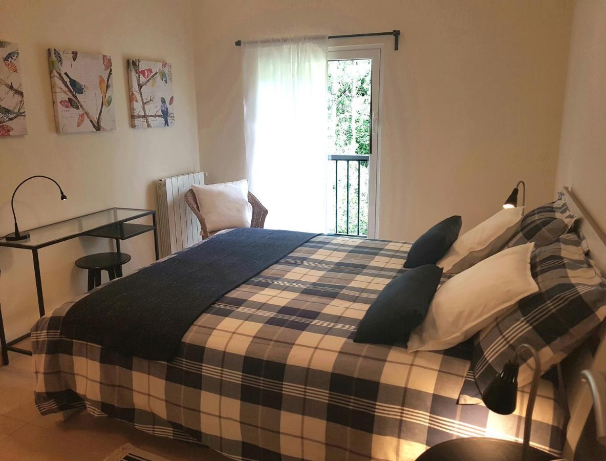 Borzonasca Il Bosco Di Campo Marzano Rooms & Apartments المظهر الخارجي الصورة