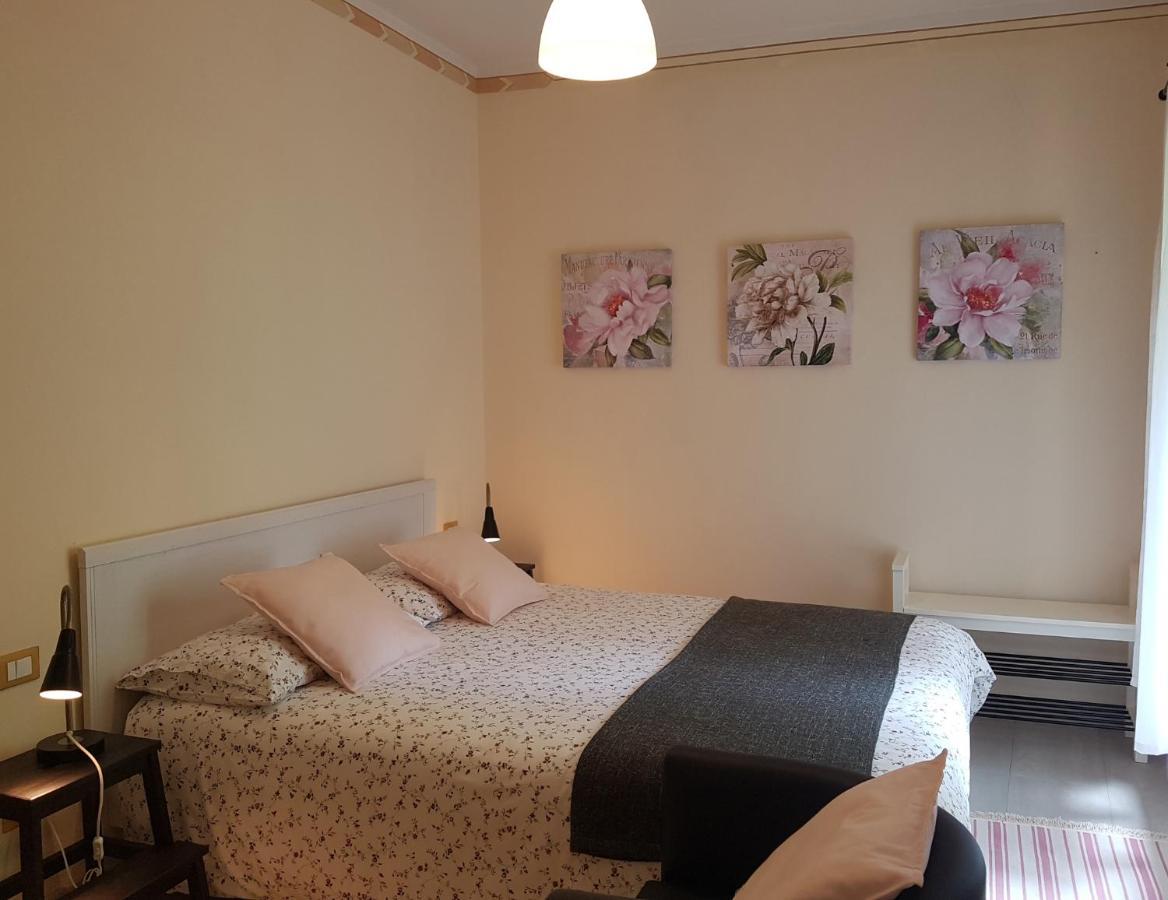 Borzonasca Il Bosco Di Campo Marzano Rooms & Apartments المظهر الخارجي الصورة